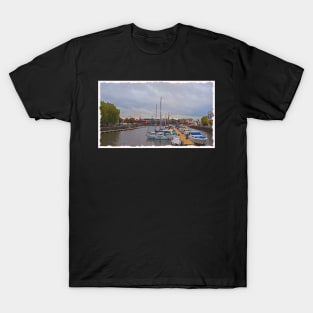 Bristol Watershed T-Shirt